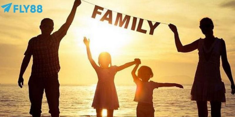 Mơ Nhặt Thấy Người Thân: Giải Mã Điềm Báo May Mắn Bất Ngờ